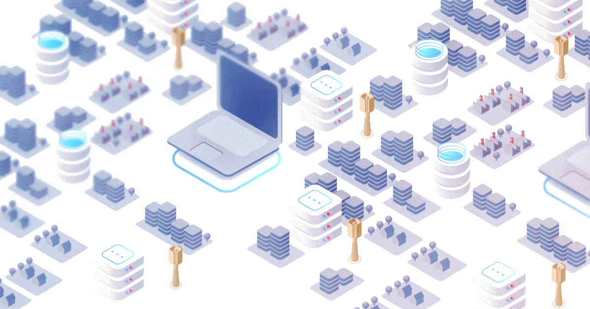 Team collaborating on new technology, representing innovation and philosophy